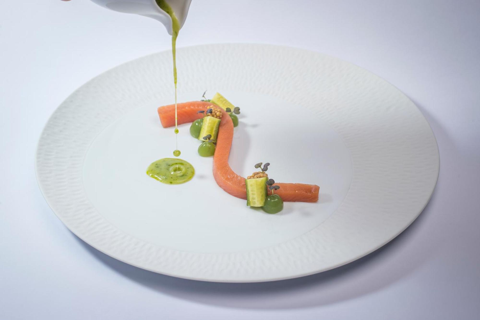 Iris Porsche Hotel & Restaurant Mondsee Ngoại thất bức ảnh