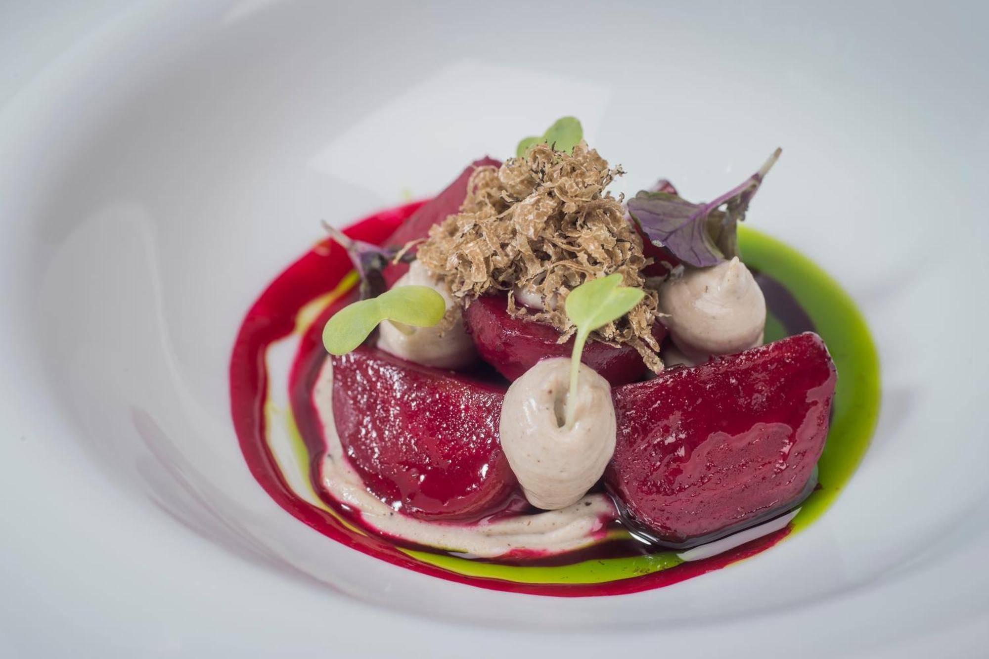 Iris Porsche Hotel & Restaurant Mondsee Ngoại thất bức ảnh