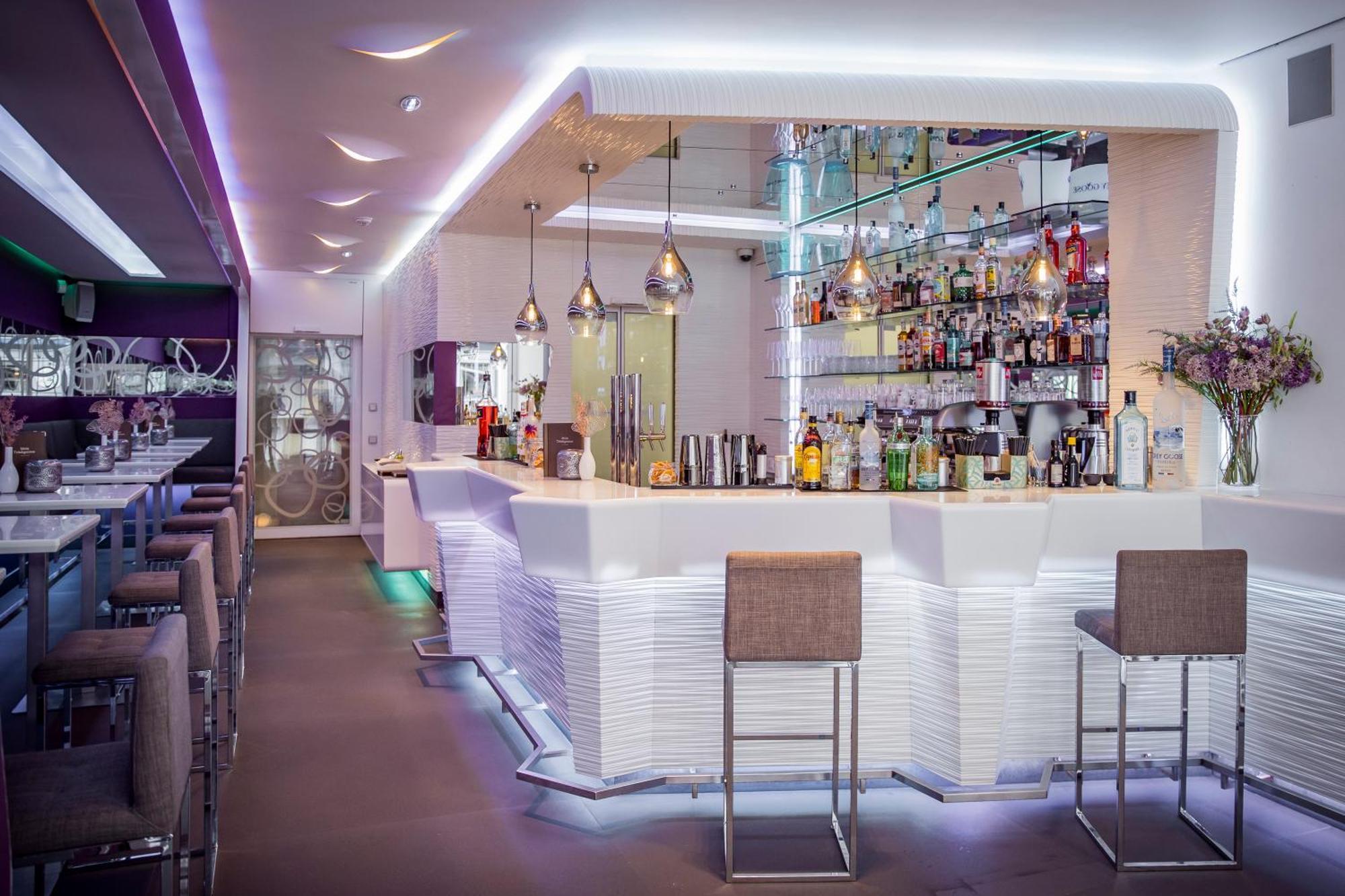 Iris Porsche Hotel & Restaurant Mondsee Ngoại thất bức ảnh