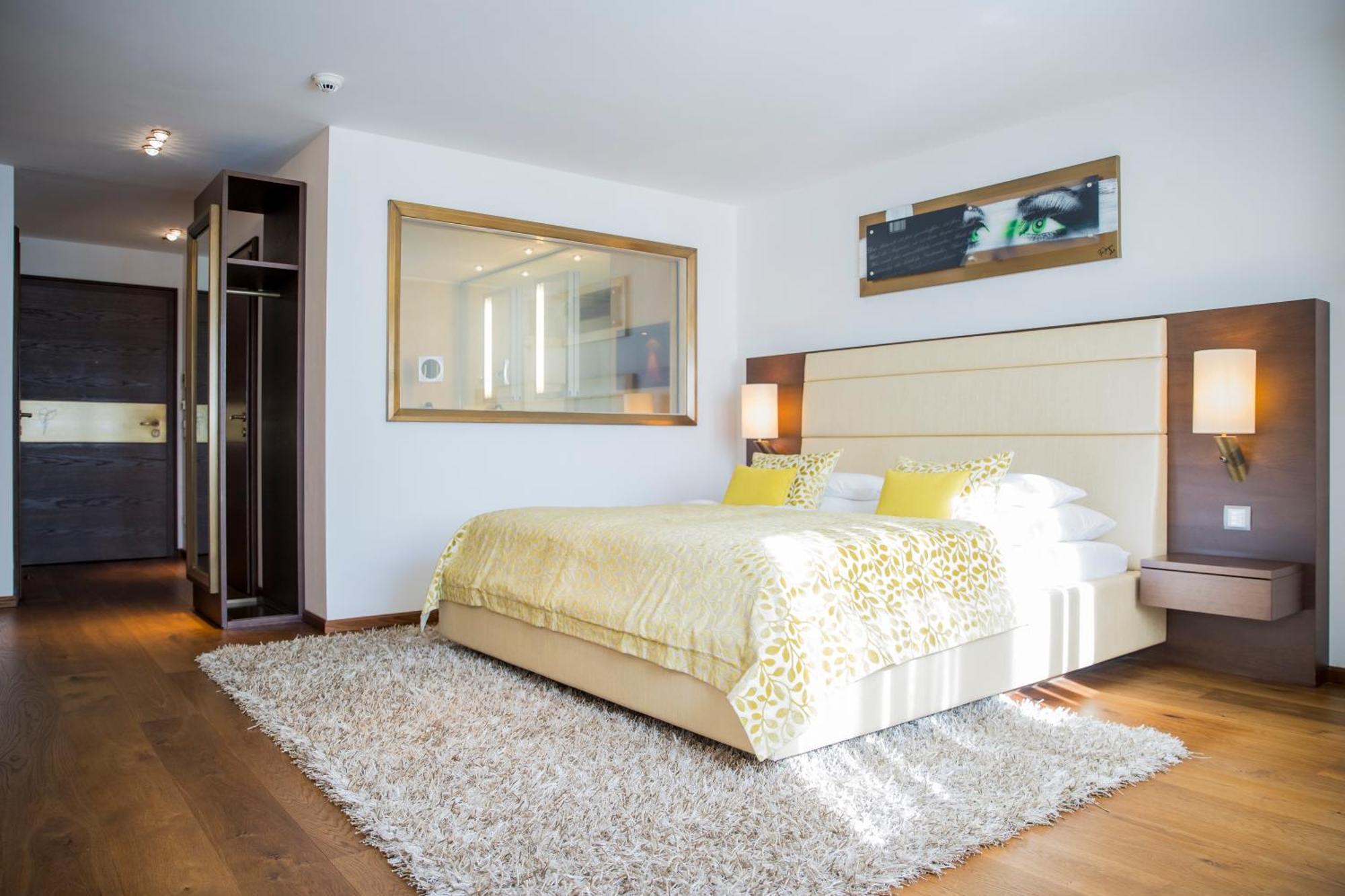 Iris Porsche Hotel & Restaurant Mondsee Ngoại thất bức ảnh