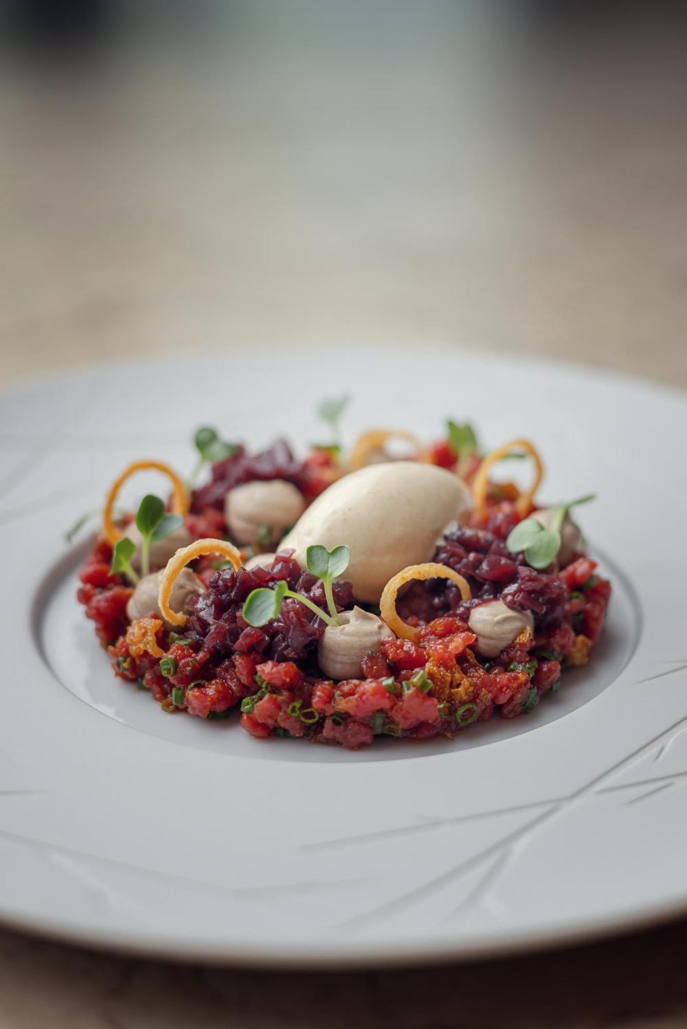 Iris Porsche Hotel & Restaurant Mondsee Ngoại thất bức ảnh